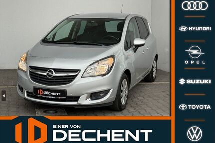 Opel Meriva Gebrauchtwagen