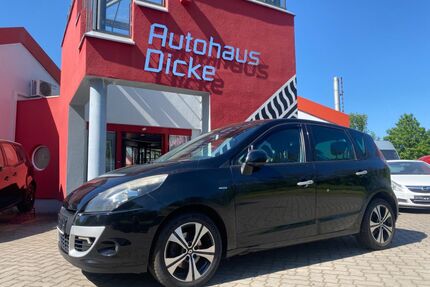 Renault Scenic Gebrauchtwagen