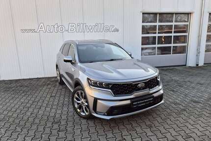 Kia Sorento Gebrauchtwagen