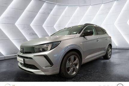 Opel Grandland (X) Gebrauchtwagen