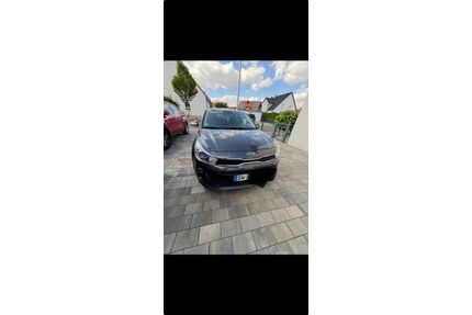 Kia Rio Gebrauchtwagen