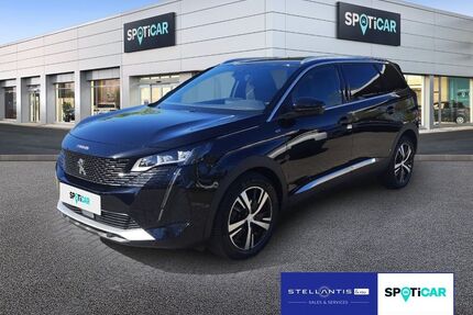 Peugeot 5008 Gebrauchtwagen