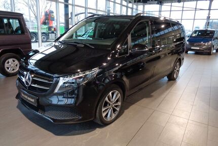 Mercedes-Benz V 300 Gebrauchtwagen