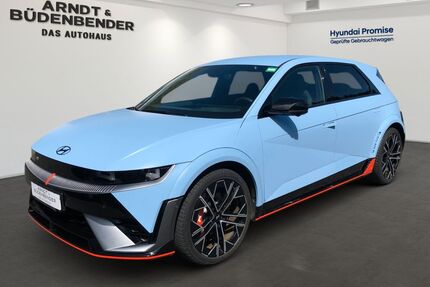 Hyundai IONIQ 5 Gebrauchtwagen
