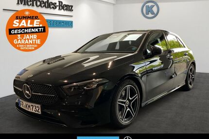 Mercedes-Benz A 220 Gebrauchtwagen