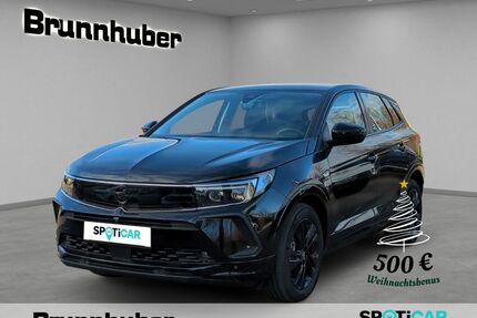 Opel Grandland (X) Gebrauchtwagen