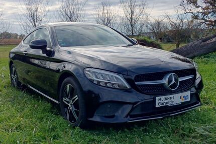Mercedes-Benz C 180 Gebrauchtwagen