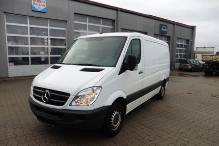 Mercedes-Benz Sprinter Gebrauchtwagen