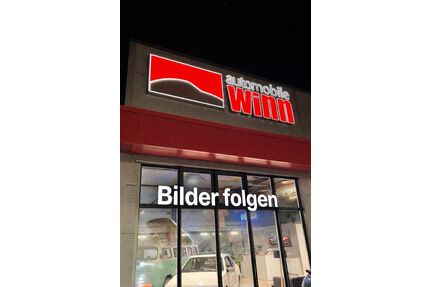 Ford B-Max Gebrauchtwagen