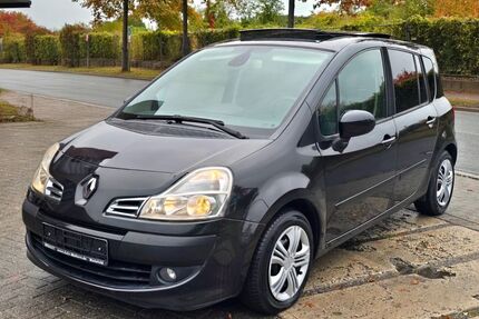 Renault Grand Modus Gebrauchtwagen