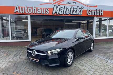 Mercedes-Benz A 180 Gebrauchtwagen