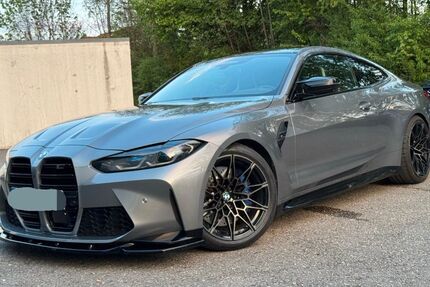 BMW M4 Gebrauchtwagen
