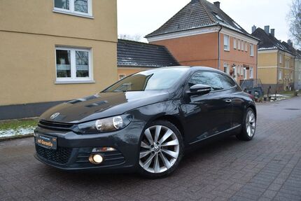 VW Scirocco Gebrauchtwagen