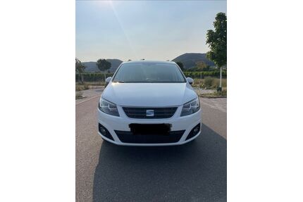 Seat Alhambra Gebrauchtwagen