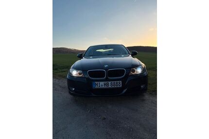 BMW 318 Gebrauchtwagen