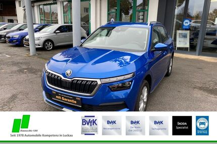 Skoda Kamiq Gebrauchtwagen