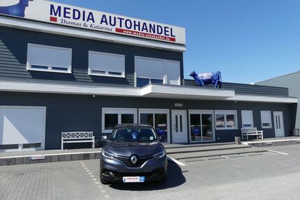 Renault Kadjar Gebrauchtwagen