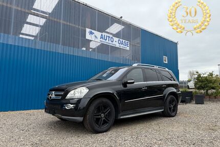 Mercedes-Benz GL 420 Gebrauchtwagen