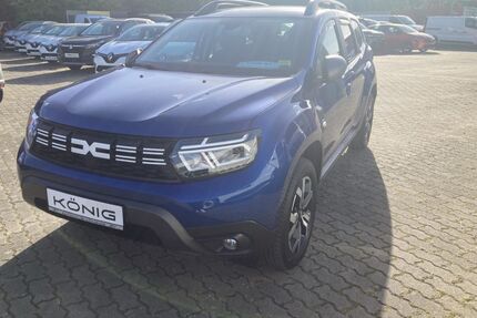 Dacia Duster Gebrauchtwagen
