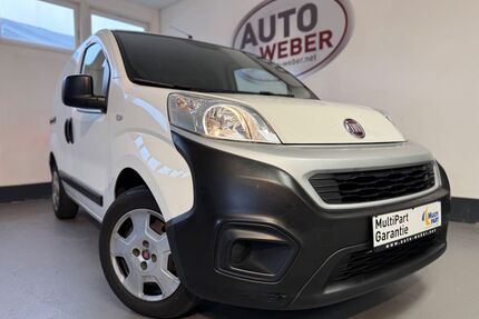 Fiat Fiorino Gebrauchtwagen