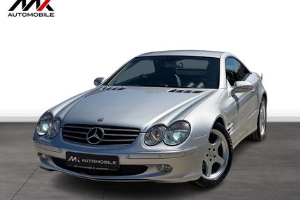 Mercedes-Benz SL 350 Gebrauchtwagen