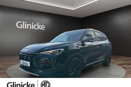 MG ZS Gebrauchtwagen