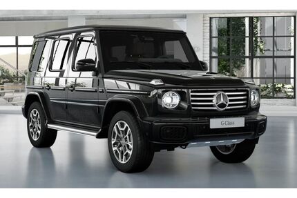 Mercedes-Benz G 450 Gebrauchtwagen