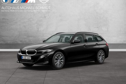 BMW 318 Gebrauchtwagen