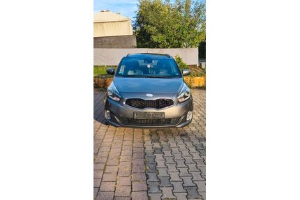 Kia Carens Gebrauchtwagen