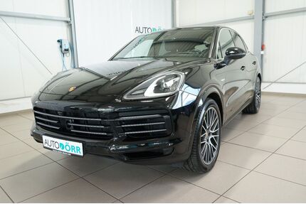 Porsche Cayenne Gebrauchtwagen