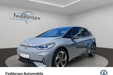 VW ID.3 Gebrauchtwagen