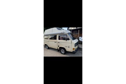 VW T3 andere Gebrauchtwagen