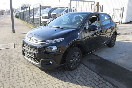 Citroen C3 Gebrauchtwagen