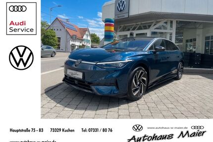 VW ID.7 Gebrauchtwagen