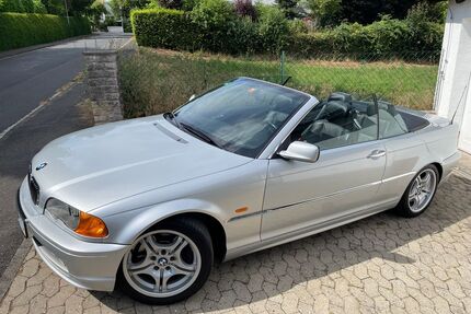 BMW 330 Gebrauchtwagen