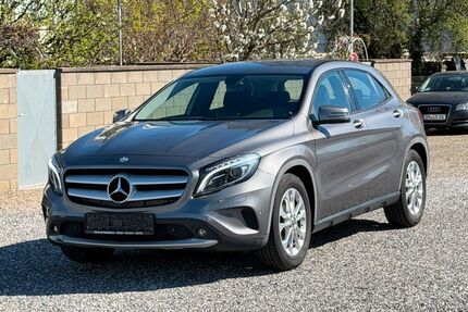 Mercedes-Benz GLA 180 Gebrauchtwagen