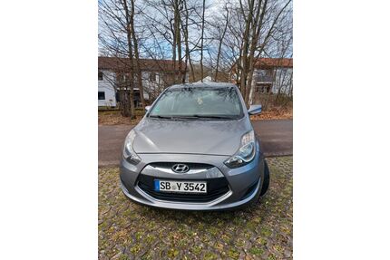 Hyundai ix20 Gebrauchtwagen