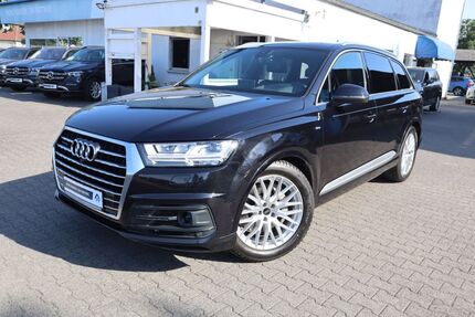 Audi Q7 Gebrauchtwagen