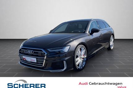 Audi S6 Gebrauchtwagen
