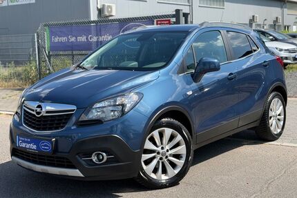 Opel Mokka Gebrauchtwagen