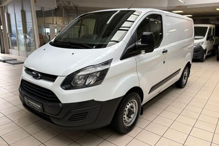 Ford Transit Custom Gebrauchtwagen