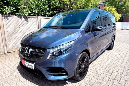 Mercedes-Benz V 300 Gebrauchtwagen