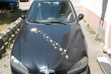 Alfa Romeo 147 Gebrauchtwagen