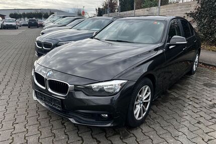BMW 320 Gebrauchtwagen