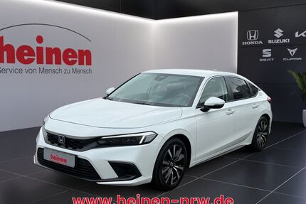 Honda Civic Gebrauchtwagen