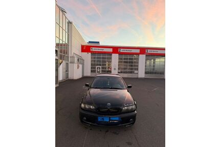 BMW 318 Gebrauchtwagen