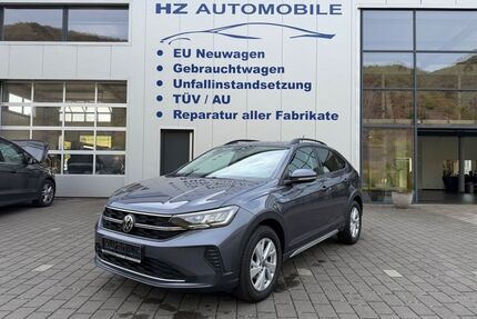 VW Taigo Gebrauchtwagen