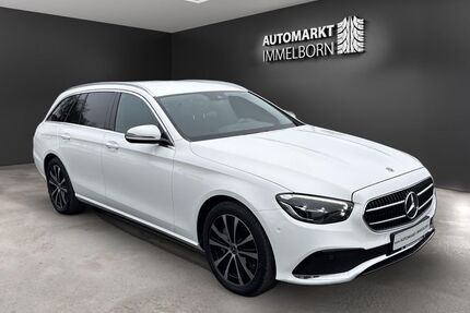 Mercedes-Benz E 300 Gebrauchtwagen