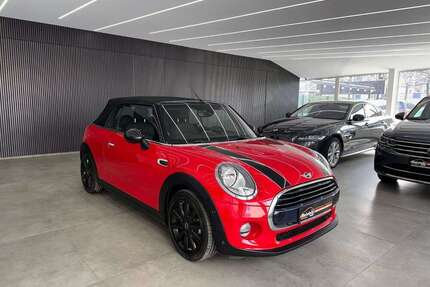 Mini Cooper Gebrauchtwagen