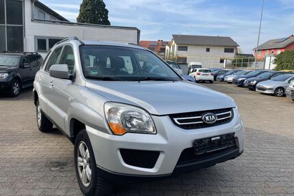 Kia Sportage Gebrauchtwagen